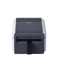 Brother TD-4420DNFC labelprinter Direct thermisch 203 x 203 DPI 203 mm/sec Bedraad Ethernet LAN