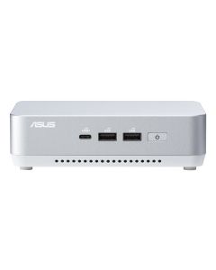 ASUS NUC 14 Pro+ RNUC14RVSU900002I UCFF Zilver 185H