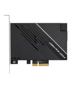 ASUS USB4 PCIe Gen4 Card interfacekaart/-adapter Intern DisplayPort, USB Type-C