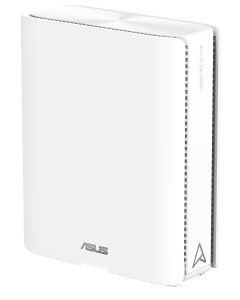 ASUS ZenWiFi BQ16 Tri-band (2,4 GHz / 5 GHz / 6 GHz) Wi-Fi 7 (802.11be) Wit 3 Intern