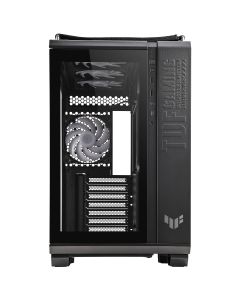 ASUS TUF Gaming GT502 PLUS Midi Tower Zwart