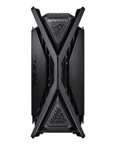 ASUS ROG Hyperion GR701 BTF Edition Tower Zwart, Transparant