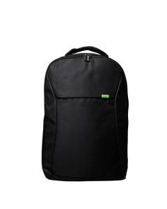 Acer GP.BAG11.02C laptoptas 39,6 cm (15.6") Rugzak Zwart