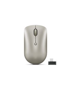 Lenovo 540 muis Kantoor Ambidextrous RF Draadloos Optisch 2400 DPI