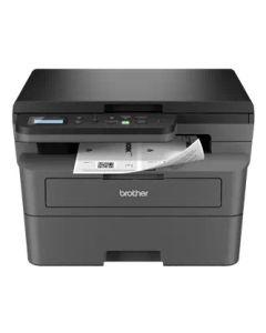 Brother DCP-L2622DW multifunctionele printer Laser A4 1200 x 1200 DPI 34 ppm Wifi