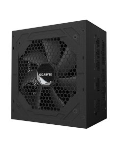 GIGABYTE GP-UD1000GM PG5 power supply unit 1000 W 20+4 pin ATX Zwart