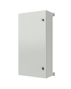 Lanview RWM-IP656012030W rack 0U Wit