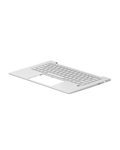 HP N93307-B31 laptop reserve-onderdeel Toetsenbord