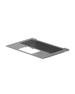 HP N16829-DH1 laptop reserve-onderdeel Toetsenbord