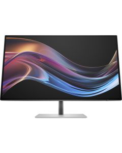 HP Series 7 Pro Serie 7 Pro 27 inch 4K Thunderbolt 4 monitor - 727pk