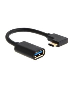 Microconnect USB3.1CAF1.5BH-ANG niet gecategoriseerd