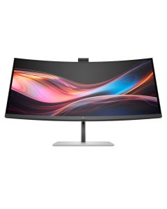 HP Serie 7 Pro 34 inch WQHD Conferencing Monitor - 734pm
