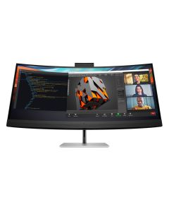 HP Serie 7 Pro 39,7 inch 5K2K Conferencing Monitor-740pm