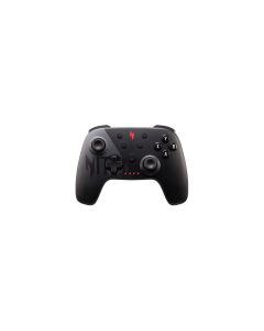 Acer Nitro Wireless Controller NGR300 Zwart Bluetooth/RF/USB Gamepad Analoog Android, PC, iOS