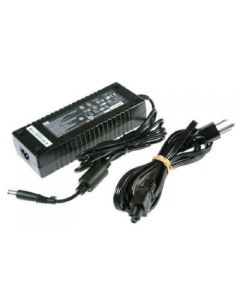 HP 437796-001 netvoeding & inverter Binnen 135 W Zwart