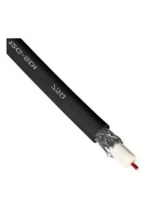 Microconnect BNC-HDSDI-100R coax-kabel 100 m Nee