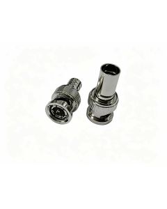 Microconnect BNC-HDSDI-PLUG coaxconnector 1 stuk(s)