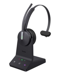 Yealink WH64 Mono UC Headset