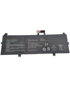 CoreParts MBXAS-BA0353 laptop reserve-onderdeel Batterij