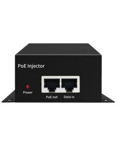 Ernitec ELECTRA-POE-10GB-90W PoE adapter & injector 52 V