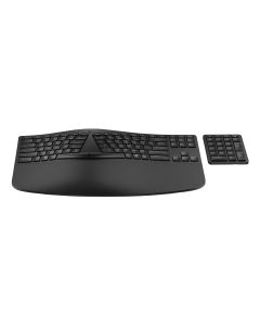 HP 960 ergonomisch draadloos toetsenbord