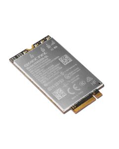 Lenovo 4XC1Q24434 netwerkkaart Intern WWAN