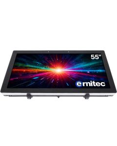 Ernitec 0070-24155-HB3000 computer monitor 139,7 cm (55") 3840 x 2160 Pixels 4K Ultra HD LCD