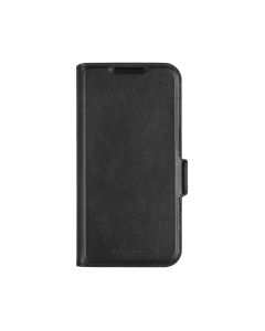 dbramante1928 Oslo Pro mobiele telefoon behuizingen 17 cm (6.7") Folioblad Zwart