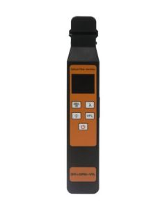 Lanview LVO-FIB-IDEN netwerkkabeltester