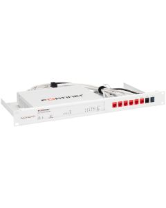 Rackmount.IT RM-FR-T21 rack-toebehoren Firewall rekmontage