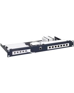 Rackmount.IT RM-UB-T7 rack-toebehoren Firewall rekmontage