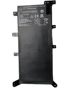 CoreParts MBXAS-BA0354 laptop reserve-onderdeel Batterij