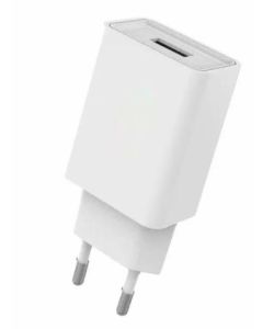 CoreParts MBXUSB-AC0022 oplader voor mobiele apparatuur Universeel Wit AC Snel opladen Binnen