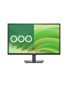 DELL E Series E2725H computer monitor 68,6 cm (27") 1920 x 1080 Pixels Full HD LED Zwart