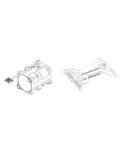 DELL 330-BCVV onderdeel & accessoire voor computerkoelsystemen Montageset