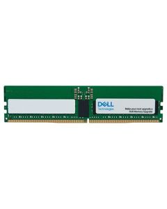 DELL AC830717 geheugenmodule 32 GB 1 x 32 GB DDR5 5600 MT/s 288-pin DIMM ECC