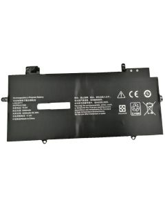 CoreParts MBXLE-BA0436 laptop reserve-onderdeel Batterij