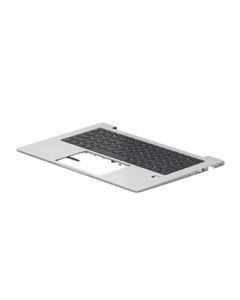 HP N98209-B31 laptop reserve-onderdeel Toetsenbord