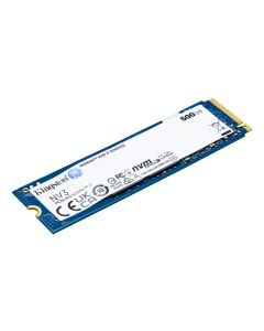 Kingston Technology 500G NV3 M.2 2280 NVMe SSD