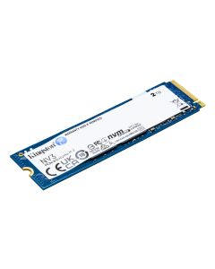 Kingston Technology 2000G NV3 M.2 2280 NVMe SSD