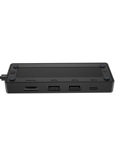 HP USB-C Travel Hub G3