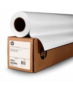 HP Premium 100% Recycled Bond Paper 610 mm x 50 m (24 in x 164 ft), 4 Pack grootformaatmedia Mat