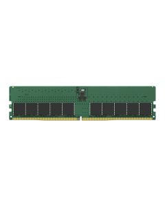 Kingston Technology KSM56E46BD8KM-48HM geheugenmodule 48 GB 1 x 48 GB DDR5 5600 MT/s 288-pin DIMM