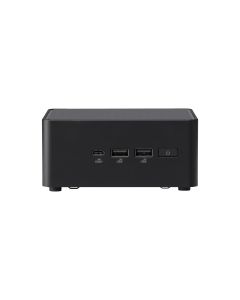 ASUS NUC 14 Pro NUC14RVHi3 Zwart 100U