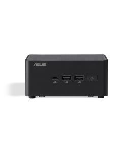 ASUS NUC 14 Pro Tall Kit RNUC14RVHV500000I UCFF Zwart 135H