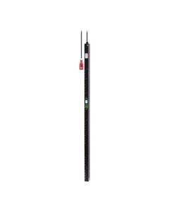 APC EPDU2216SMBO - Switched & Metered-by-Outlet PDU, 0U, 16A, 400V, (18x)C13 & (6x)C19, IEC60309 16A 3Fase stekker