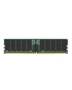 Kingston Technology KSM56R46BD4-64HA geheugenmodule 64 GB 1 x 64 GB DDR5 5600 MT/s 288-pin DIMM