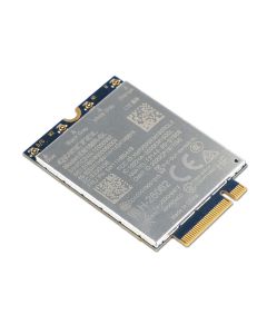Lenovo 4XC1Q24437 netwerkkaart Intern WWAN