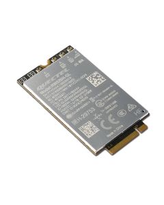 Lenovo 4XC1Q34838 netwerkkaart Intern WWAN