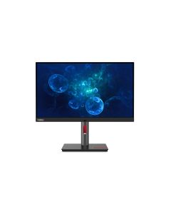 Lenovo ThinkVision P27pz-30 computer monitor 68,6 cm (27") 3840 x 2160 Pixels 4K Ultra HD LCD Zwart